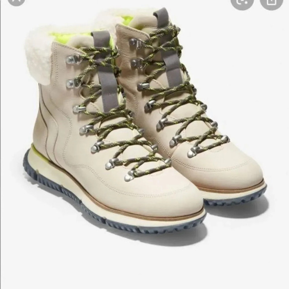 Cole Haan Zerogrand women boots - Picture 1 of 10